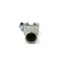 Grote Die Cast Clamp, 2/0 Ga, Pos, Pk 1 82-9059 - alternate 5